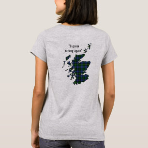 MacEwan/MacEwen Clan T-Shirt