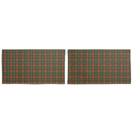 MacGregor Ancient Original Scottish Tartan Kissenbezug