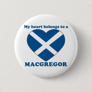 Macgregor Button