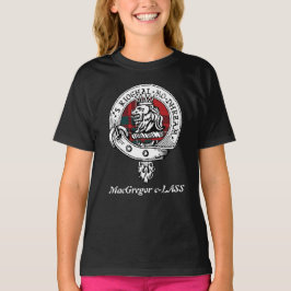 MacGregor c-LASS T - Shirt Dress Black