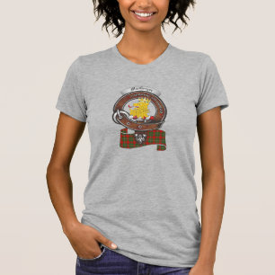 MacGregor Clan Abzeichen Women's T-Shirt
