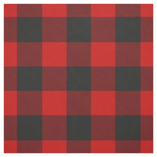 MacGregor Rob Roy Tartan Fabric Stoff (Muster)