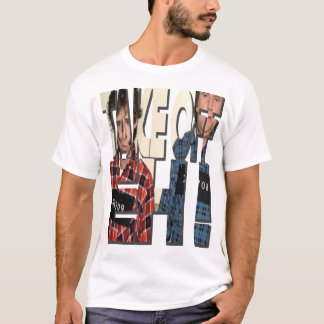 Mach ab, Eh! Bob und Doug McKenzie Retro T-Shirt