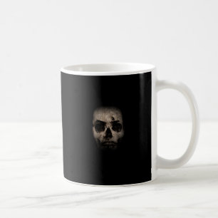 Mach deine eigene dunkle Seite der Macht... Kaffee Kaffeetasse