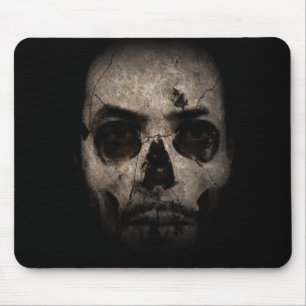 Mach deine eigene dunkle Seite der Macht… Mousepad