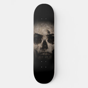Mach deine eigene dunkle Seite der Macht... Skateboard