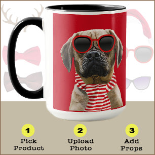 Mach deine eigene Tasse