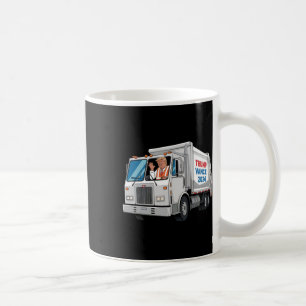 Mach den amerikanischen Garge wieder groß Trump Ga Kaffeetasse