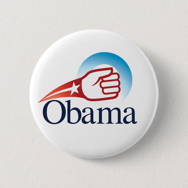 Mach den Bama Bump! Button (Vorderseite)