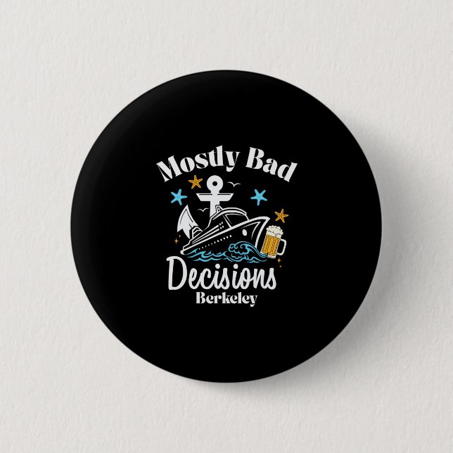 Mach die Rechnung 67 Meme Lustiger Sechs Sieben Ma Button (Vorderseite)