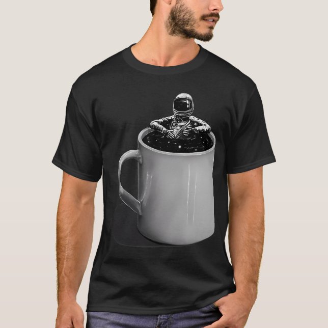 Mach eine Pause T-Shirt (Vorderseite)