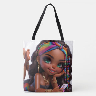 Mach es geschehen CHIBI-PUPPE