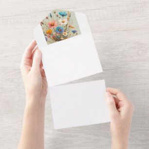 Mach es selbst all in one einladung