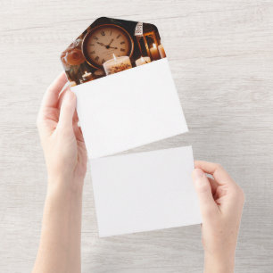 Mach es selbst all in one einladung