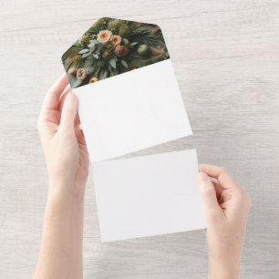 Mach es selbst all in one einladung