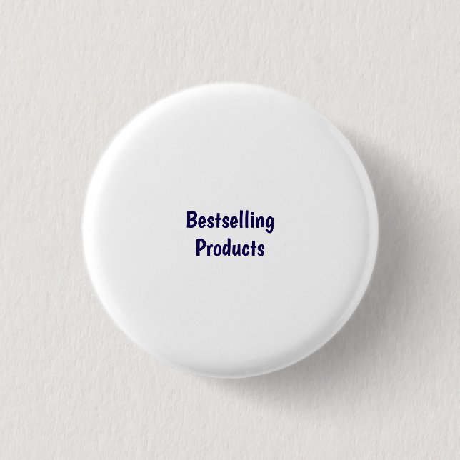 Mach es selbst button (Vorderseite)