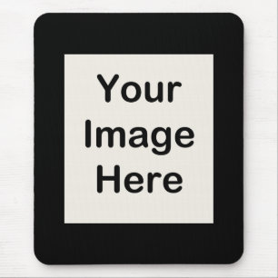 Mach es selbst ~ Mousepad