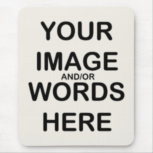 Mach es selbst ~ Mousepad