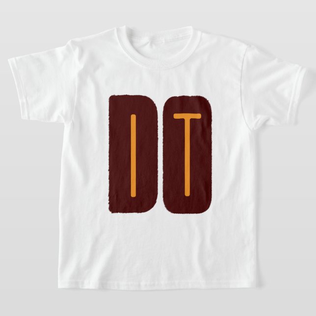 mach es T-Shirt (Ablage )