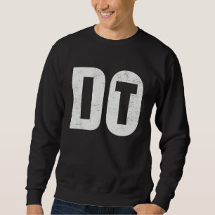 Mach es Unternehmer Inspiration Fitness Motivation Sweatshirt