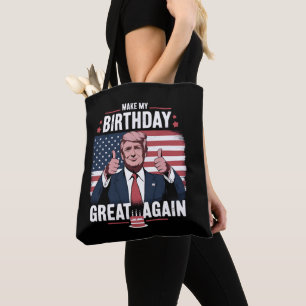 Mach meinen Geburtstag wieder großartig lustiger T
