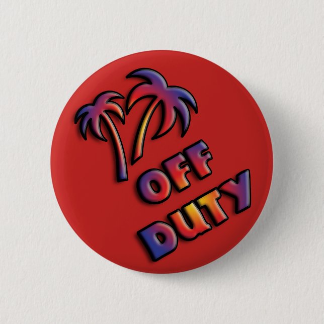 Mach mir nichts aus. button (Vorderseite)