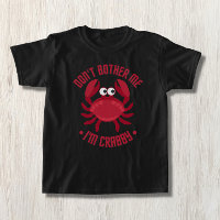 Mach mir nichts aus, ich bin Crabby