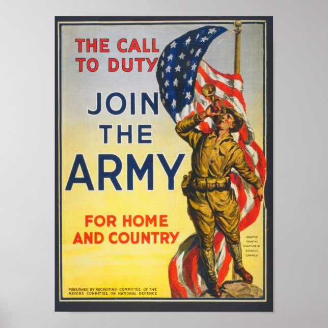 Mach mit! poster (Vorne)