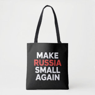 Mach Russland wieder klein Mach Russland klein