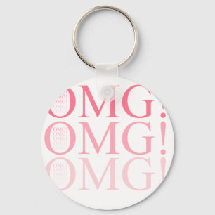 MACH! SCHLÜSSELANHÄNGER