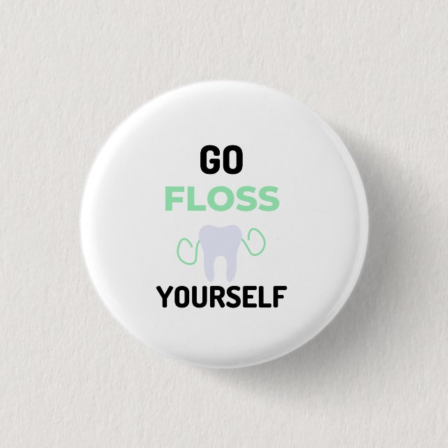 Mach selbst aus 2 button (Vorderseite)