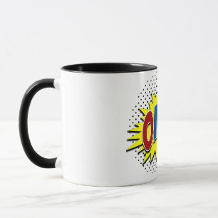 MACH! TASSE