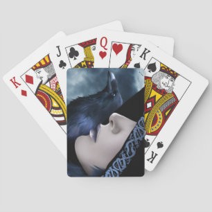 Macha Playing Cards Spielkarten