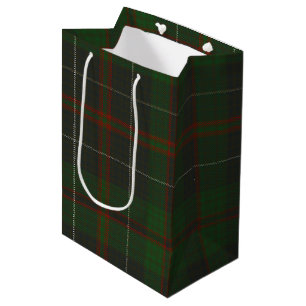 MacHardy Tartan Mittlere Geschenktüte