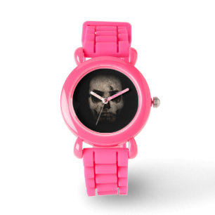 Mache deine eigene dunkle Seite der Macht... Armbanduhr