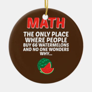 Mache den einzigen Ort, an dem Menschen 66 kaufen Keramik Ornament