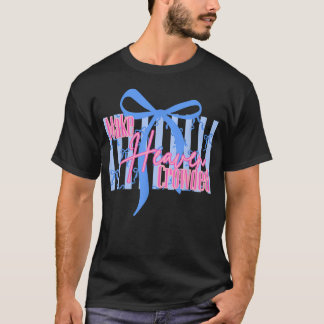 Mache den Himmel voller christlicher Jesus-Glaube T-Shirt