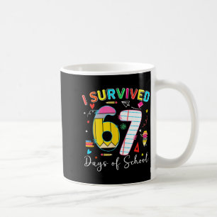Mache den Vätern Feuerwehrmann-Geschenk Stolzer Fe Kaffeetasse