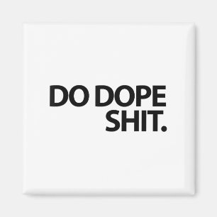 Mache Gewichtsstemmen Motivational Fitnessstudio A Magnet