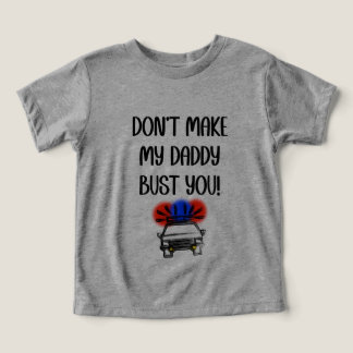 Mache meinen Papa nicht dazu, dir einen Bodysuit z