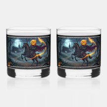 Mache Sleepy Hollow wieder großartig