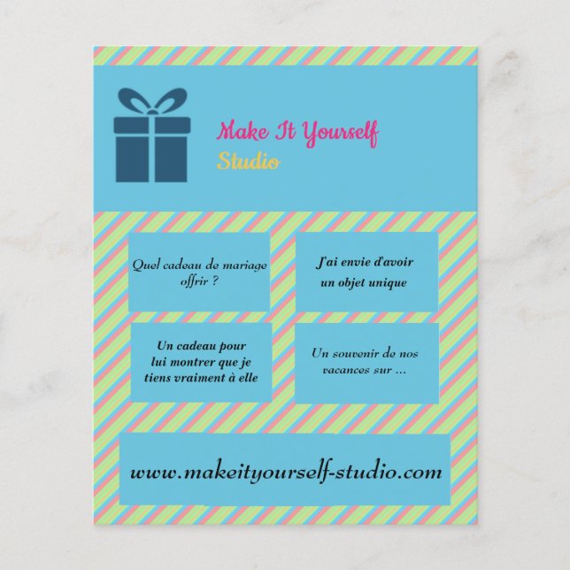 machen (Vorderseite)