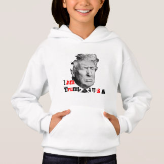 Machen Sie Amerika groß wieder Hoodie
