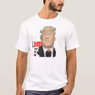 Machen Sie Amerika im Jahre 2017 T-Shirt