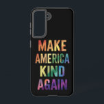 Machen Sie Amerika wieder fit mit Rainbow LGBTQ Ga Samsung Galaxy Hülle<br><div class="desc">Machen Sie Amerika wieder fit mit Rainbow LGBTQ Gay</div>