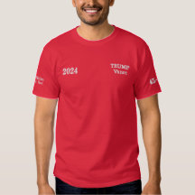 Machen Sie Amerika wieder groß MAGA 47 Red