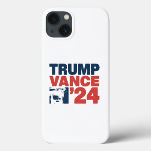 Machen Sie Amerika wieder sicher Trump Vance 2024  Case-Mate iPhone Hülle