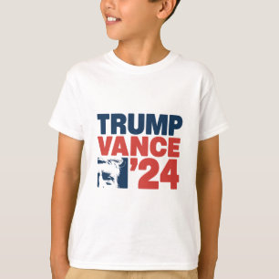 Machen Sie Amerika wieder sicher Trump Vance 2024  T-Shirt