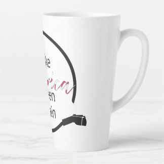 Machen Sie Amerika wieder zu einem grünen Ladegerä Milchtasse