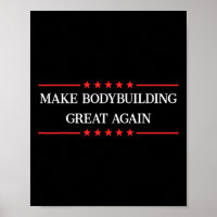 Machen Sie Bodybuilding wieder großartig Bodybuild